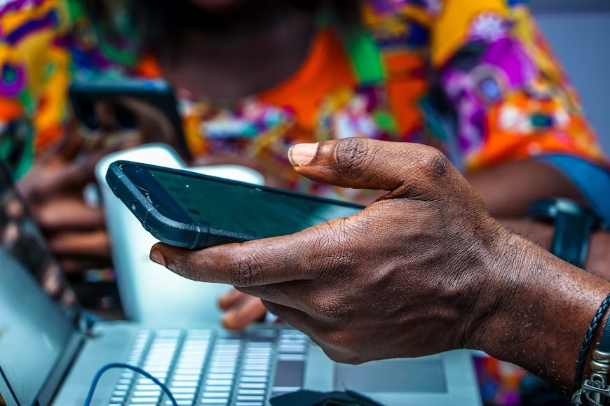Mobile Booking Platforms Popular in Nigeria