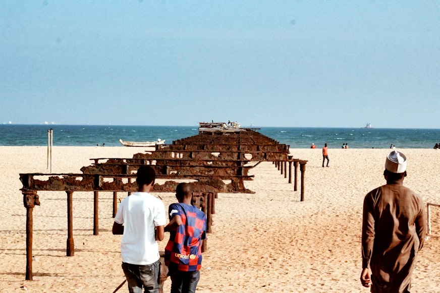 Cheap Beach Getaways in Nigeria Under ₦20k