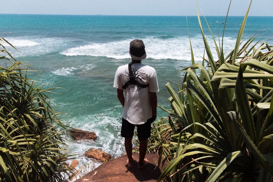 Capture Golden Hour Moments