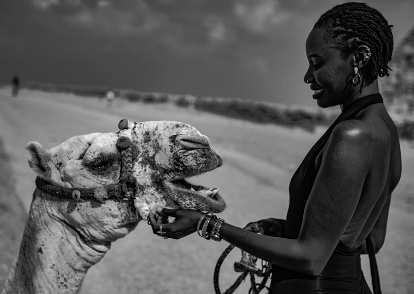 How to Create an Instagram Travel Story in 3 Days