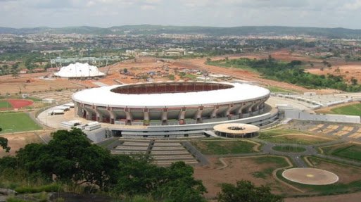 MKO Abiola Stadium – Sports And Entertainment
