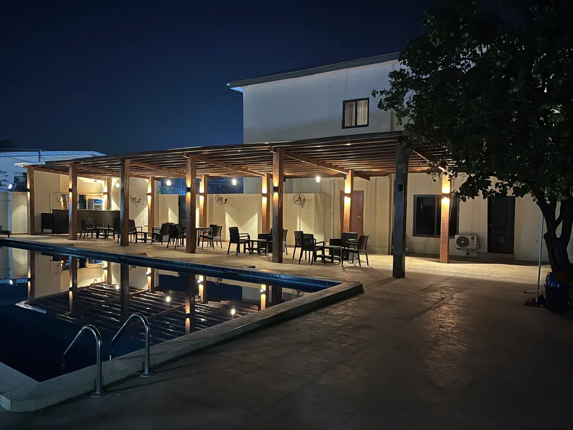 Adis Hotels – Ibadan