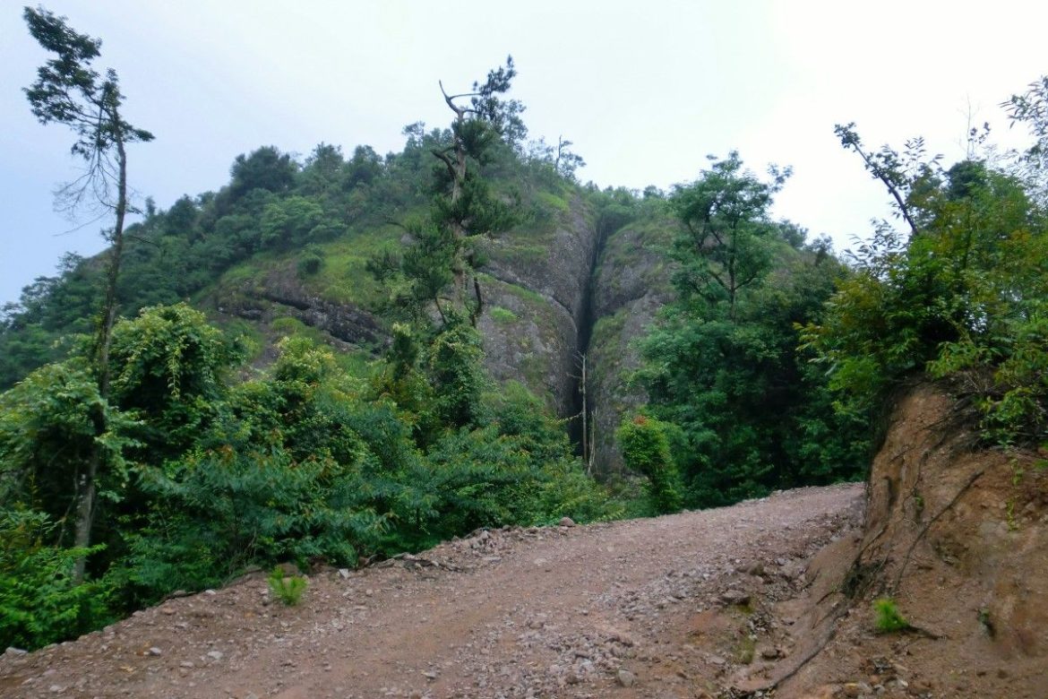 Akogba Hill Hike: Kogi’s Scenic Adventure Spot