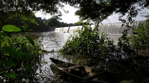 Sacred Rivers of Nigeria: Myths and Traditions
