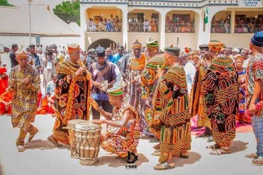 Chamba Spirituality: The Living Bond with Ancestors