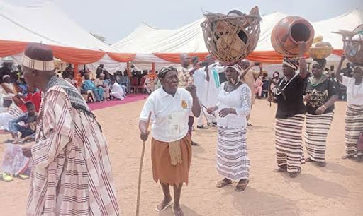 The Yandang People: Tradition, Culture, and Identity