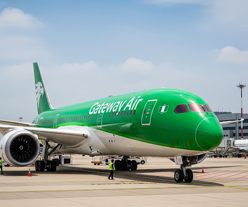 Gateway Air Takes Flight: How State-Backed Ambition is Redrawing Nigeria’s Aviation Map