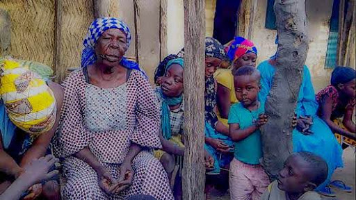 History: Journeys Across Rivers and Lands