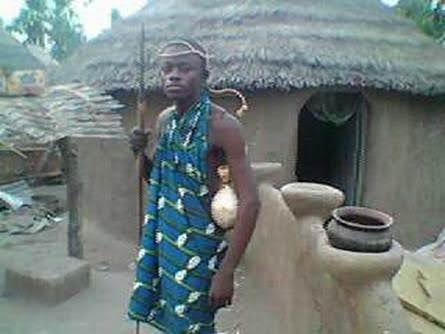 Spirituality: Fi, Ma, and the World Beyond