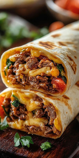 Shawarma and the Lagos Love Affair with Fusion