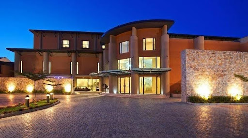 The Wheatbaker (Ikoyi)