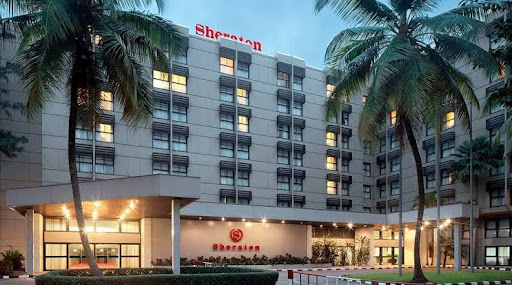 Sheraton Lagos Hotel (Ikeja)