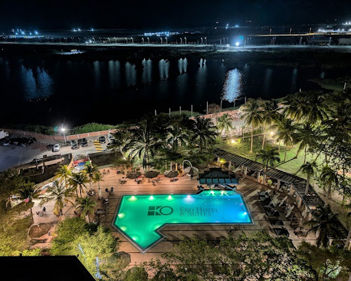 Best 5-Star Hotels in Lagos: Luxury Stays in Nigeria’s Mega City (2025 Guide)