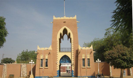 Gidan Rumfa: The Emir’s Palace of Kano and Its Legacy of Sustainability