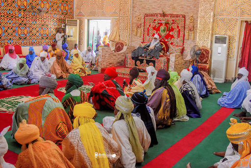 Kano City, Gidan Rumfa, and the Concept of Sustainability