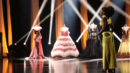 Case Study: Zoba Martin
