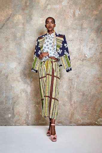 Nigerian Fashion Designers in London and Toronto: Keeping Tradition Alive