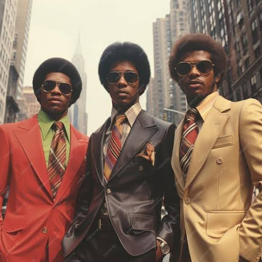 How 1980s Military Rule Shaped Nigerian Fashion Today