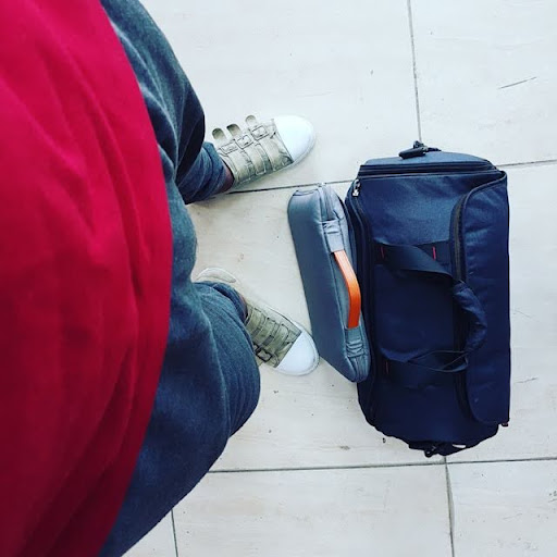 Start a Youth Travel Vlog: Nigeria’s Hottest Style & Tips