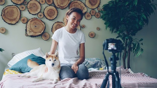 Growing Your Youth Travel Vlog in Nigeria