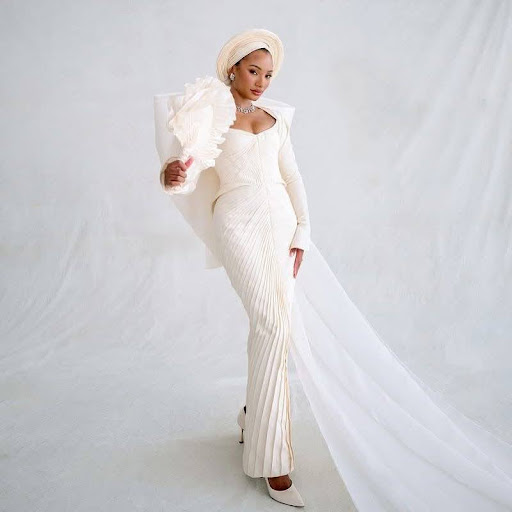 Best Fashion Outfits from Temi Otedola