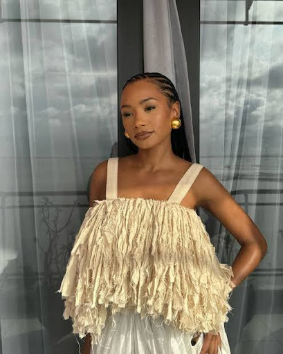 Nigerian Designer Collaborations