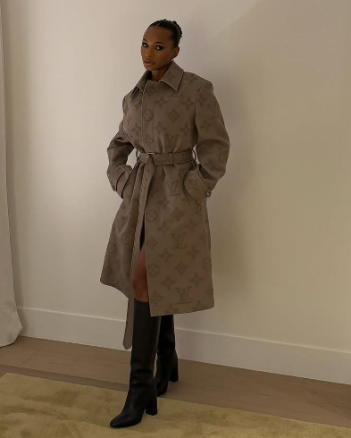 Louis Vuitton Red Carpet Appearances