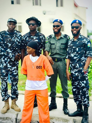  Creative/Costume Day