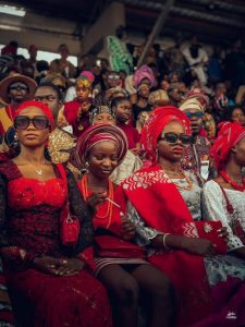 FYB Outfits: Why It’s the Loudest Fashion Statement in Nigerian Campuses