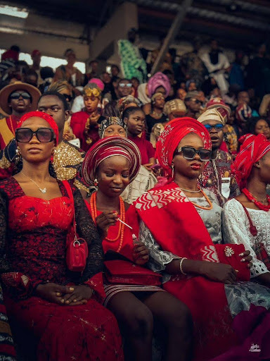 Ankara/Traditional Day
