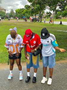 FYB Outfits: Why It’s the Loudest Fashion Statement in Nigerian Campuses