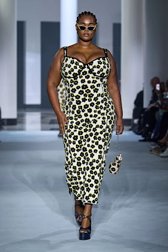 How This Progresses Nigerian Fashion