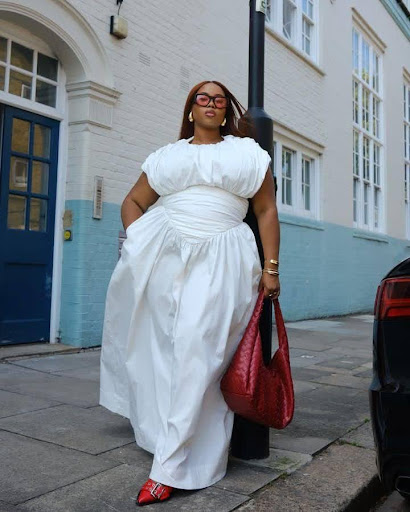 How Plus-Size Boutiques Are Rewriting Inclusivity in Nigerian Fashion