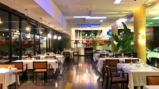 Best Date Night Restaurants in Lagos for Food & Ambience: A 2025 Guide