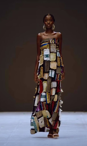 Gen Z Nigerian Fashion 2025: The Style Movements Transforming Lagos Street Style