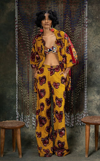 Designers, Brands, and Global Reach