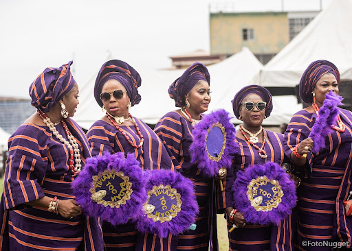 Owambe Culture: How Nigerian Party Fashion and Food Are Setting Social Trends