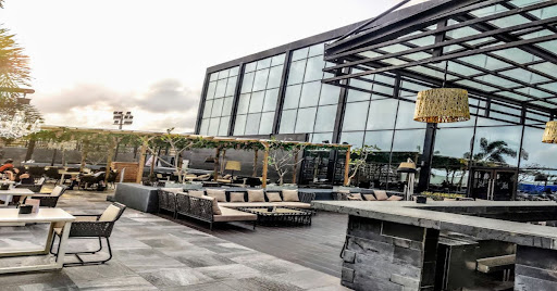 The Fashion of Dining: How Lagos Restaurants Shape Dress Codes