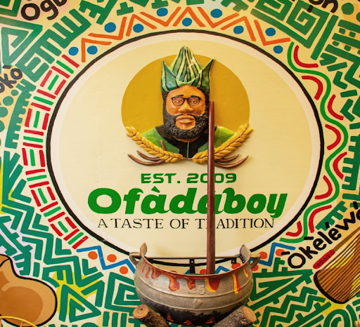 Ofadaboy – Surulere