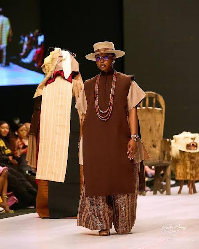 Power Woven into Fabric