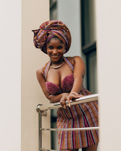 Dressing with Power: How Nigerian Fashion Turns Flamboyance into Confidence & Influence