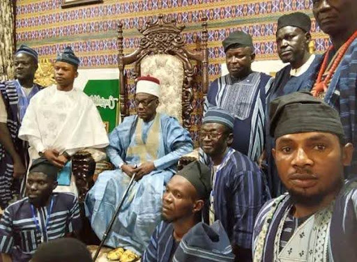 The Ichen of Taraba: Origins, Clans, and Cultural Survival