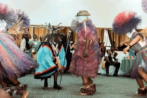 Culture and Daily Life 