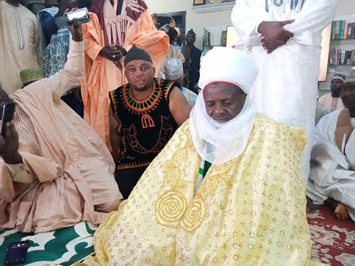 Discover the Panso People of Taraba: Guardians of History, Culture, and Community 