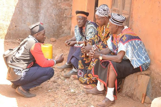 Spirituality and Ancient Practices 