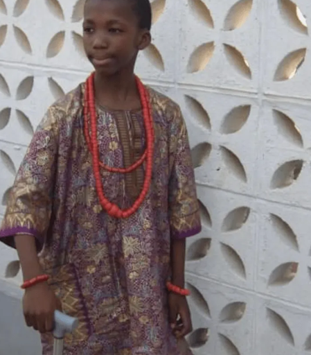 Layi Wasabi Biography: Life, Loss & Comedy Breakthrough