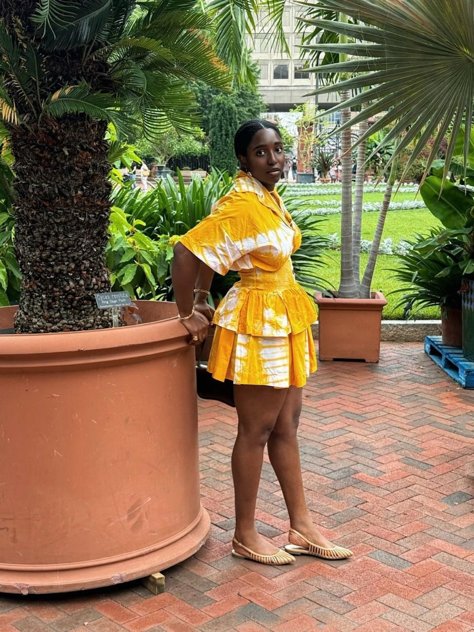 Gen Z and the Rise of Something Fresh