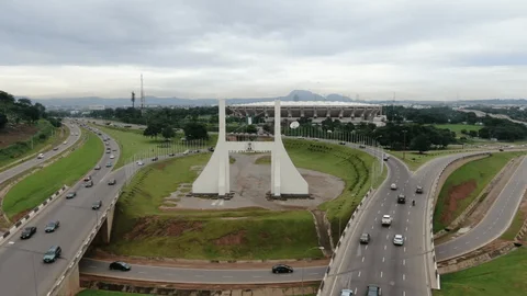 How to Get Around Abuja: Best Transport Options for First-Time Visitors