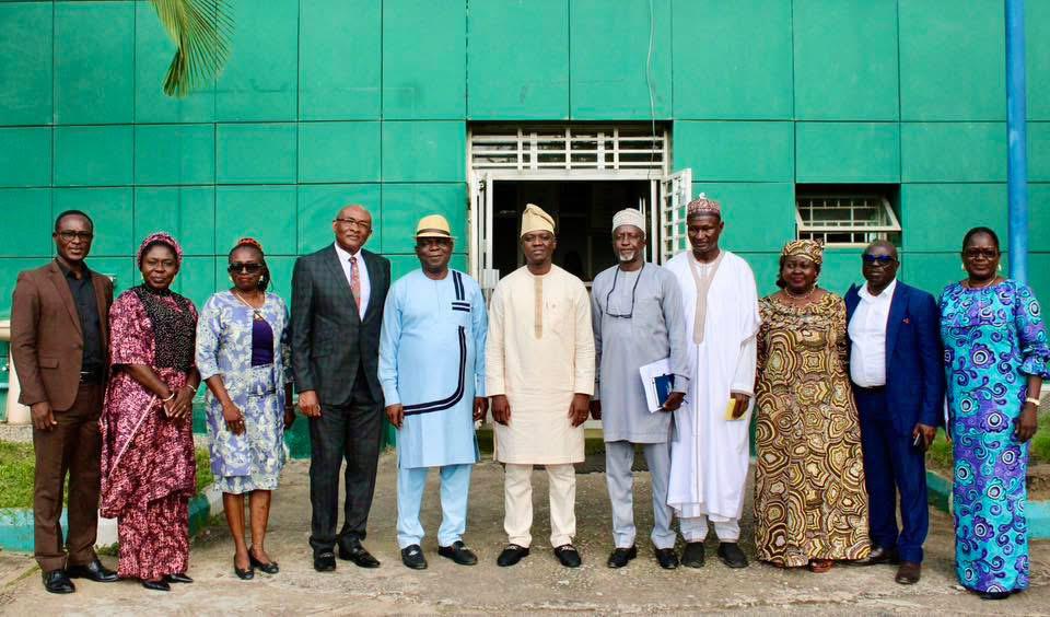 Awakan Assumes Leadership at NTDA, Pledges Tourism-Led Renewal