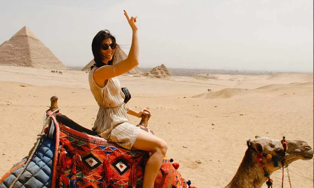 Charting a New Course: Proffering Solutions for a Thriving African Tourism Sector